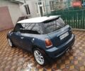 Синий Мини Hatch, объемом двигателя 1.6 л и пробегом 178 тыс. км за 8500 $, фото 2 на Automoto.ua