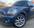 Синий Мини Hatch, объемом двигателя 1.6 л и пробегом 267 тыс. км за 6500 $, фото 1 на Automoto.ua