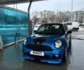 Синій Міні Hatch, об'ємом двигуна 1.6 л та пробігом 187 тис. км за 8300 $, фото 3 на Automoto.ua