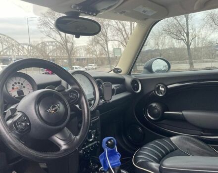 Синій Міні Hatch, об'ємом двигуна 1.6 л та пробігом 187 тис. км за 8300 $, фото 4 на Automoto.ua