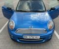 Синій Міні Hatch, об'ємом двигуна 1.6 л та пробігом 185 тис. км за 6000 $, фото 3 на Automoto.ua