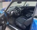 Синий Мини Hatch, объемом двигателя 1.6 л и пробегом 185 тыс. км за 7000 $, фото 4 на Automoto.ua