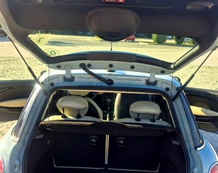 Синий Мини Hatch, объемом двигателя 1.6 л и пробегом 123 тыс. км за 7500 $, фото 3 на Automoto.ua