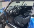 Синій Міні Hatch, об'ємом двигуна 1.6 л та пробігом 185 тис. км за 6000 $, фото 4 на Automoto.ua