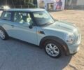 Синий Мини Hatch, объемом двигателя 1.6 л и пробегом 123 тыс. км за 7500 $, фото 1 на Automoto.ua