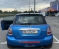 Синій Міні Hatch, об'ємом двигуна 1.6 л та пробігом 185 тис. км за 6000 $, фото 1 на Automoto.ua