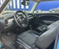 Синій Міні Hatch, об'ємом двигуна 1.6 л та пробігом 185 тис. км за 6000 $, фото 13 на Automoto.ua