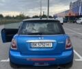 Синий Мини Hatch, объемом двигателя 1.6 л и пробегом 185 тыс. км за 7000 $, фото 1 на Automoto.ua
