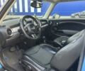 Синій Міні Hatch, об'ємом двигуна 0 л та пробігом 185 тис. км за 8700 $, фото 13 на Automoto.ua