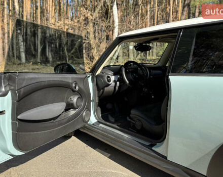Синій Міні Hatch, об'ємом двигуна 1.6 л та пробігом 200 тис. км за 7899 $, фото 4 на Automoto.ua