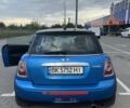 Синій Міні Hatch, об'ємом двигуна 0 л та пробігом 185 тис. км за 8700 $, фото 1 на Automoto.ua