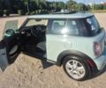 Синий Мини Hatch, объемом двигателя 1.6 л и пробегом 123 тыс. км за 7500 $, фото 9 на Automoto.ua