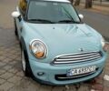 Синий Мини Hatch, объемом двигателя 1.6 л и пробегом 266 тыс. км за 7700 $, фото 1 на Automoto.ua