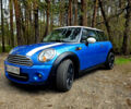 Синий Мини Hatch, объемом двигателя 1.6 л и пробегом 178 тыс. км за 9000 $, фото 1 на Automoto.ua