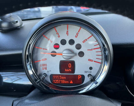 Синий Мини Hatch, объемом двигателя 1.6 л и пробегом 127 тыс. км за 11500 $, фото 14 на Automoto.ua