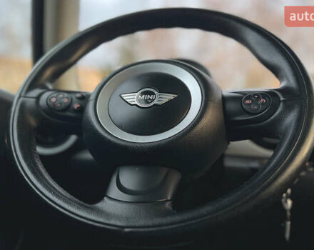 Синій Міні Hatch, об'ємом двигуна 1.6 л та пробігом 130 тис. км за 7150 $, фото 17 на Automoto.ua