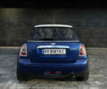 Синий Мини Hatch, объемом двигателя 1.6 л и пробегом 113 тыс. км за 8200 $, фото 2 на Automoto.ua