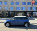 Синий Мини Hatch, объемом двигателя 1.6 л и пробегом 113 тыс. км за 8200 $, фото 3 на Automoto.ua