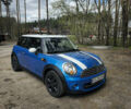 Синий Мини Hatch, объемом двигателя 1.6 л и пробегом 178 тыс. км за 10500 $, фото 5 на Automoto.ua