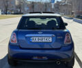 Синий Мини Hatch, объемом двигателя 1.6 л и пробегом 113 тыс. км за 8500 $, фото 4 на Automoto.ua