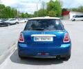 Синий Мини Hatch, объемом двигателя 1.6 л и пробегом 177 тыс. км за 7999 $, фото 2 на Automoto.ua