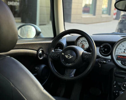Синий Мини Hatch, объемом двигателя 1.6 л и пробегом 113 тыс. км за 8500 $, фото 10 на Automoto.ua