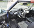 Синий Мини Hatch, объемом двигателя 1.6 л и пробегом 177 тыс. км за 7999 $, фото 6 на Automoto.ua