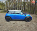 Синий Мини Hatch, объемом двигателя 1.6 л и пробегом 178 тыс. км за 10500 $, фото 4 на Automoto.ua