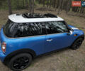 Синий Мини Hatch, объемом двигателя 1.6 л и пробегом 178 тыс. км за 9000 $, фото 8 на Automoto.ua