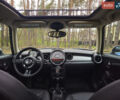 Синий Мини Hatch, объемом двигателя 1.6 л и пробегом 178 тыс. км за 9000 $, фото 12 на Automoto.ua