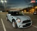 Синий Мини Hatch, объемом двигателя 1.6 л и пробегом 200 тыс. км за 9000 $, фото 1 на Automoto.ua