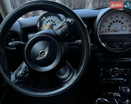 Синий Мини Hatch, объемом двигателя 1.6 л и пробегом 200 тыс. км за 8600 $, фото 5 на Automoto.ua