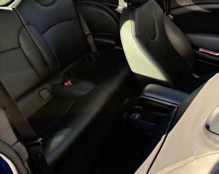 Синий Мини Hatch, объемом двигателя 1.6 л и пробегом 113 тыс. км за 8500 $, фото 20 на Automoto.ua