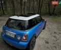 Синий Мини Hatch, объемом двигателя 1.6 л и пробегом 178 тыс. км за 10500 $, фото 6 на Automoto.ua
