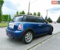 Синий Мини Hatch, объемом двигателя 1.6 л и пробегом 177 тыс. км за 7999 $, фото 1 на Automoto.ua