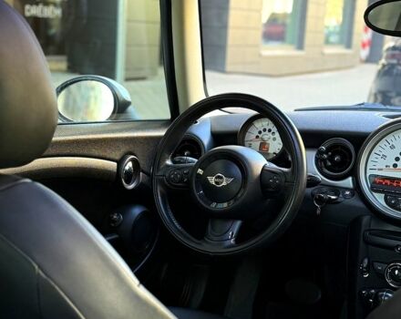 Синій Міні Hatch, об'ємом двигуна 1.6 л та пробігом 113 тис. км за 8900 $, фото 11 на Automoto.ua