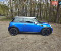 Синий Мини Hatch, объемом двигателя 1.6 л и пробегом 178 тыс. км за 9000 $, фото 4 на Automoto.ua