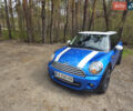 Синий Мини Hatch, объемом двигателя 1.6 л и пробегом 178 тыс. км за 9000 $, фото 2 на Automoto.ua