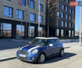 Синий Мини Hatch, объемом двигателя 1.6 л и пробегом 113 тыс. км за 8200 $, фото 5 на Automoto.ua