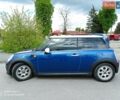 Синий Мини Hatch, объемом двигателя 1.6 л и пробегом 177 тыс. км за 7999 $, фото 4 на Automoto.ua