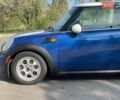 Синий Мини Hatch, объемом двигателя 1.6 л и пробегом 135 тыс. км за 7490 $, фото 12 на Automoto.ua