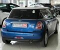 Мини Hatch 2013 в Одессе на Automoto.ua Синий Мини Hatch, объемом двигателя 1.6 л и пробегом 156 тыс. км за 10440 $, фото 4 на Automoto.ua