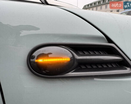 Синій Міні Hatch, об'ємом двигуна 1.6 л та пробігом 89 тис. км за 6500 $, фото 7 на Automoto.ua