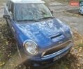 Синий Мини Hatch, объемом двигателя 1.6 л и пробегом 65 тыс. км за 3800 $, фото 1 на Automoto.ua