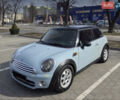 Синий Мини Hatch, объемом двигателя 1.6 л и пробегом 160 тыс. км за 10999 $, фото 1 на Automoto.ua