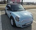 Синий Мини Hatch, объемом двигателя 1.6 л и пробегом 152 тыс. км за 6999 $, фото 1 на Automoto.ua
