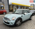 Синій Міні Hatch, об'ємом двигуна 1.6 л та пробігом 89 тис. км за 6500 $, фото 1 на Automoto.ua
