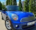 Синий Мини Hatch, объемом двигателя 1.6 л и пробегом 156 тыс. км за 8000 $, фото 1 на Automoto.ua