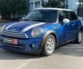 Синий Мини Hatch, объемом двигателя 1.6 л и пробегом 135 тыс. км за 8390 $, фото 1 на Automoto.ua