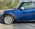 Синий Мини Hatch, объемом двигателя 1.6 л и пробегом 135 тыс. км за 8390 $, фото 11 на Automoto.ua